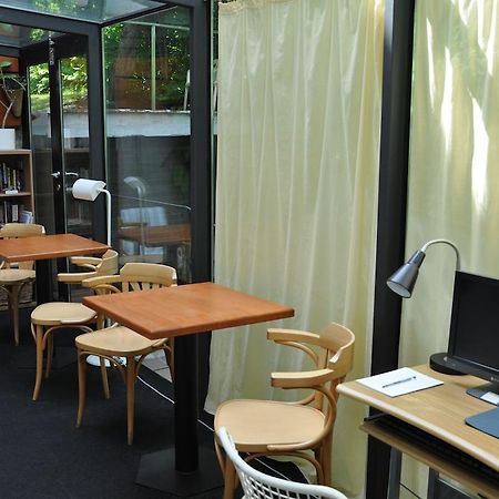 פראג Lida Guest House מראה חיצוני תמונה